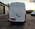 Белый Мерседес Sprinter, объемом двигателя 2 л и пробегом 270 тыс. км за 24900 $, фото 5 на Automoto.ua