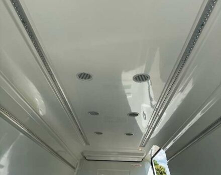 Мерседес Sprinter 2022 в Березно на Automoto.ua Белый Мерседес Sprinter, объемом двигателя 0 л и пробегом 135 тыс. км за 35011 $, фото 1 на Automoto.ua