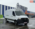 Білий Мерседес Sprinter, об'ємом двигуна 0 л та пробігом 198 тис. км за 39999 $, фото 2 на Automoto.ua