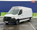 Білий Мерседес Sprinter, об'ємом двигуна 0 л та пробігом 198 тис. км за 39999 $, фото 1 на Automoto.ua