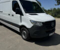Белый Мерседес Sprinter, объемом двигателя 0 л и пробегом 135 тыс. км за 39851 $, фото 25 на Automoto.ua