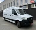 Белый Мерседес Sprinter, объемом двигателя 2 л и пробегом 280 тыс. км за 35223 $, фото 2 на Automoto.ua