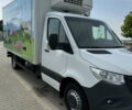 Білий Мерседес Sprinter, об'ємом двигуна 3 л та пробігом 1 тис. км за 78000 $, фото 15 на Automoto.ua
