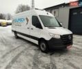 Білий Мерседес Sprinter, об'ємом двигуна 2 л та пробігом 292 тис. км за 28500 $, фото 5 на Automoto.ua