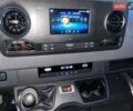 Білий Мерседес Sprinter, об'ємом двигуна 2 л та пробігом 290 тис. км за 27300 $, фото 24 на Automoto.ua