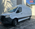 Білий Мерседес Sprinter, об'ємом двигуна 2 л та пробігом 278 тис. км за 28800 $, фото 1 на Automoto.ua