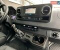Белый Мерседес Sprinter, объемом двигателя 2 л и пробегом 280 тыс. км за 35223 $, фото 27 на Automoto.ua