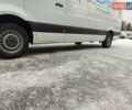 Білий Мерседес Sprinter, об'ємом двигуна 2 л та пробігом 292 тис. км за 28500 $, фото 3 на Automoto.ua