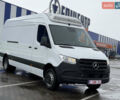 Білий Мерседес Sprinter, об'ємом двигуна 0 л та пробігом 198 тис. км за 39999 $, фото 1 на Automoto.ua