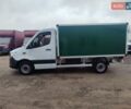 Белый Мерседес Sprinter, объемом двигателя 2 л и пробегом 265 тыс. км за 26900 $, фото 3 на Automoto.ua