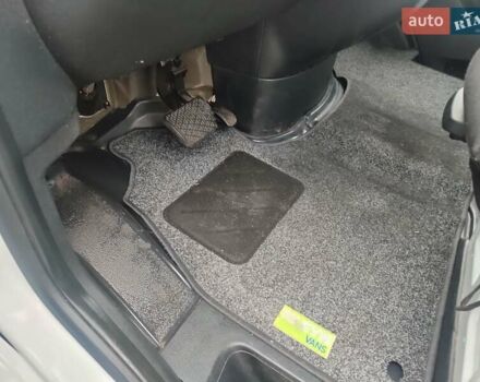 Белый Мерседес Sprinter, объемом двигателя 2 л и пробегом 265 тыс. км за 26900 $, фото 31 на Automoto.ua