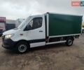 Белый Мерседес Sprinter, объемом двигателя 2 л и пробегом 265 тыс. км за 26900 $, фото 2 на Automoto.ua