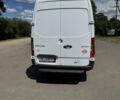 Белый Мерседес Sprinter, объемом двигателя 0 л и пробегом 135 тыс. км за 39851 $, фото 6 на Automoto.ua