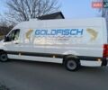 Білий Мерседес Sprinter, об'ємом двигуна 2 л та пробігом 290 тис. км за 27300 $, фото 9 на Automoto.ua