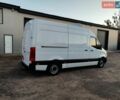 Белый Мерседес Sprinter, объемом двигателя 2 л и пробегом 270 тыс. км за 24900 $, фото 3 на Automoto.ua