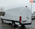 Білий Мерседес Sprinter, об'ємом двигуна 0 л та пробігом 198 тис. км за 39999 $, фото 7 на Automoto.ua