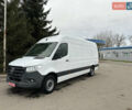 Білий Мерседес Sprinter, об'ємом двигуна 2 л та пробігом 278 тис. км за 27700 $, фото 3 на Automoto.ua