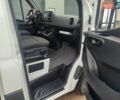 Белый Мерседес Sprinter, объемом двигателя 2 л и пробегом 265 тыс. км за 26900 $, фото 13 на Automoto.ua