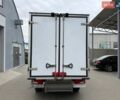 Белый Мерседес Sprinter, объемом двигателя 2 л и пробегом 205 тыс. км за 28700 $, фото 4 на Automoto.ua