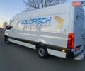 Білий Мерседес Sprinter, об'ємом двигуна 2 л та пробігом 290 тис. км за 27300 $, фото 8 на Automoto.ua