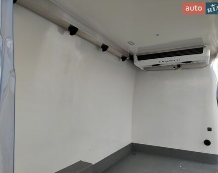 Белый Мерседес Sprinter, объемом двигателя 2 л и пробегом 270 тыс. км за 24900 $, фото 21 на Automoto.ua