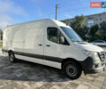 Білий Мерседес Sprinter, об'ємом двигуна 2 л та пробігом 278 тис. км за 28800 $, фото 4 на Automoto.ua