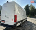 Білий Мерседес Sprinter, об'ємом двигуна 2 л та пробігом 278 тис. км за 28800 $, фото 10 на Automoto.ua