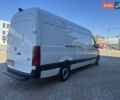 Белый Мерседес Sprinter, объемом двигателя 2 л и пробегом 278 тыс. км за 29500 $, фото 2 на Automoto.ua