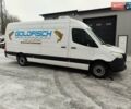 Білий Мерседес Sprinter, об'ємом двигуна 2 л та пробігом 292 тис. км за 28500 $, фото 1 на Automoto.ua