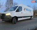Білий Мерседес Sprinter, об'ємом двигуна 2 л та пробігом 290 тис. км за 27300 $, фото 2 на Automoto.ua