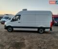 Белый Мерседес Sprinter, объемом двигателя 2 л и пробегом 270 тыс. км за 24900 $, фото 7 на Automoto.ua