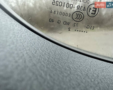 Білий Мерседес Sprinter, об'ємом двигуна 2 л та пробігом 278 тис. км за 27700 $, фото 36 на Automoto.ua