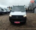 Белый Мерседес Sprinter, объемом двигателя 2 л и пробегом 265 тыс. км за 26900 $, фото 4 на Automoto.ua