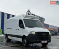 Білий Мерседес Sprinter, об'ємом двигуна 0 л та пробігом 198 тис. км за 39999 $, фото 12 на Automoto.ua