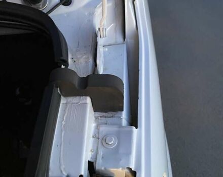 Білий Мерседес Sprinter, об'ємом двигуна 2 л та пробігом 290 тис. км за 27300 $, фото 31 на Automoto.ua