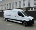 Белый Мерседес Sprinter, объемом двигателя 2 л и пробегом 280 тыс. км за 29999 $, фото 3 на Automoto.ua
