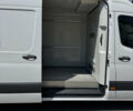 Белый Мерседес Sprinter, объемом двигателя 0 л и пробегом 135 тыс. км за 39851 $, фото 17 на Automoto.ua