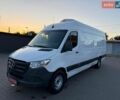 Білий Мерседес Sprinter, об'ємом двигуна 2 л та пробігом 340 тис. км за 21900 $, фото 2 на Automoto.ua