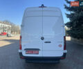 Белый Мерседес Sprinter, объемом двигателя 2 л и пробегом 278 тыс. км за 29500 $, фото 7 на Automoto.ua