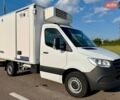 Білий Мерседес Sprinter, об'ємом двигуна 2.08 л та пробігом 103 тис. км за 32950 $, фото 1 на Automoto.ua