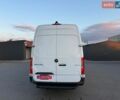 Білий Мерседес Sprinter, об'ємом двигуна 2 л та пробігом 340 тис. км за 21900 $, фото 8 на Automoto.ua
