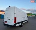 Білий Мерседес Sprinter, об'ємом двигуна 2 л та пробігом 340 тис. км за 21900 $, фото 5 на Automoto.ua