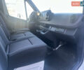 Белый Мерседес Sprinter, объемом двигателя 2 л и пробегом 278 тыс. км за 29500 $, фото 9 на Automoto.ua