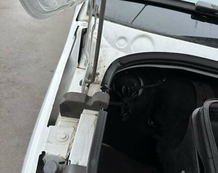 Білий Мерседес Sprinter, об'ємом двигуна 2 л та пробігом 278 тис. км за 27700 $, фото 31 на Automoto.ua