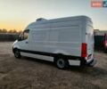 Белый Мерседес Sprinter, объемом двигателя 2 л и пробегом 270 тыс. км за 24900 $, фото 6 на Automoto.ua