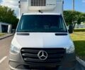 Білий Мерседес Sprinter, об'ємом двигуна 2.08 л та пробігом 103 тис. км за 32950 $, фото 4 на Automoto.ua