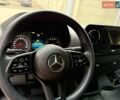 Белый Мерседес Sprinter, объемом двигателя 2 л и пробегом 205 тыс. км за 28700 $, фото 33 на Automoto.ua