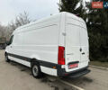 Білий Мерседес Sprinter, об'ємом двигуна 2 л та пробігом 278 тис. км за 27700 $, фото 7 на Automoto.ua