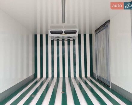 Белый Мерседес Sprinter, объемом двигателя 2 л и пробегом 265 тыс. км за 26900 $, фото 11 на Automoto.ua