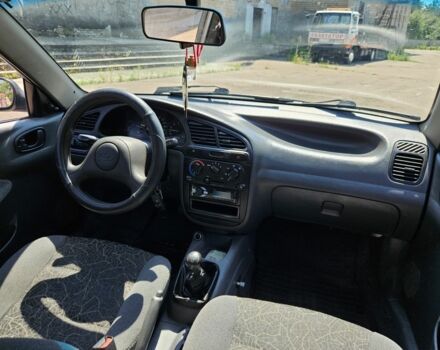 Белый Мерседес Sprinter, объемом двигателя 2 л и пробегом 205 тыс. км за 28700 $, фото 30 на Automoto.ua